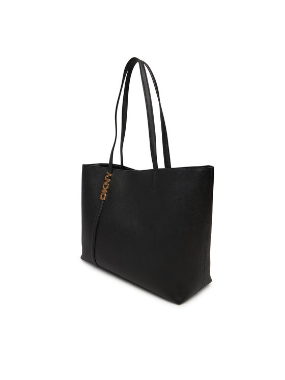 DKNY DKNY Дамска чанта R52AKG54 Черен