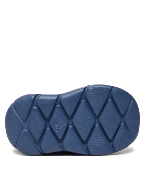 adidas adidas Śniegowce Monofit Boot Mickey I IE6026 Szary