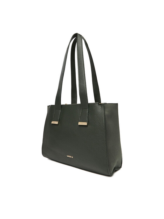 MEXX MEXX Дамска чанта C-MEXX-L-020-08 Зелен