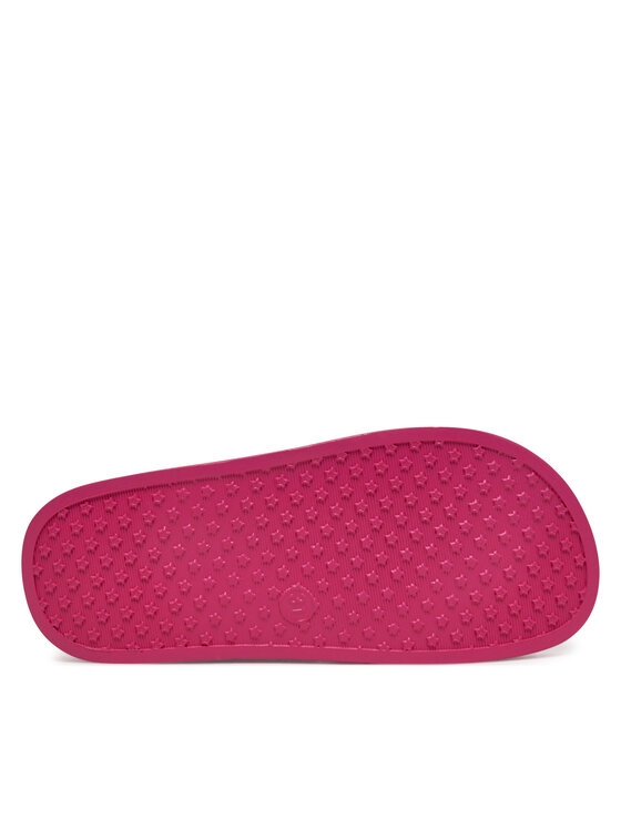 Karl Lagerfeld Kids Karl Lagerfeld Kids Šlepetės Z30369 M Rožinė