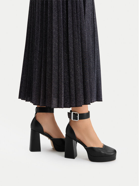 DeeZee DeeZee Tacones CEO-CD25-178-1 Must