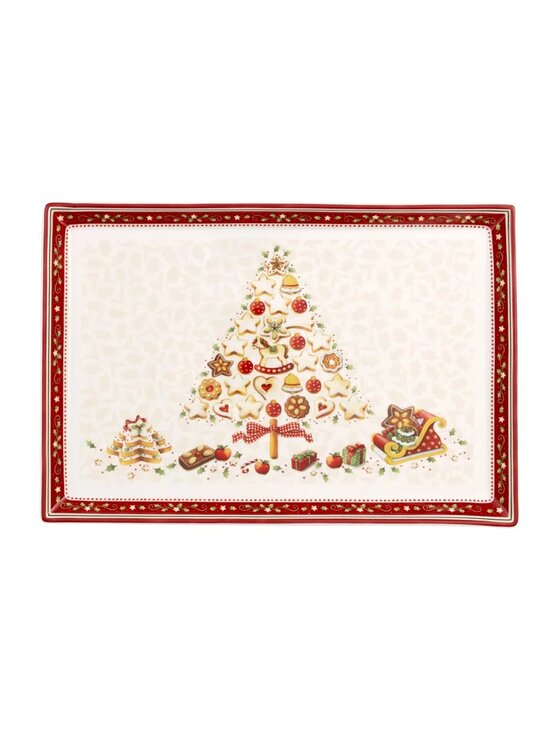 Miska Villeroy & Boch, Villeroy & Boch Winter Bakery Delight
