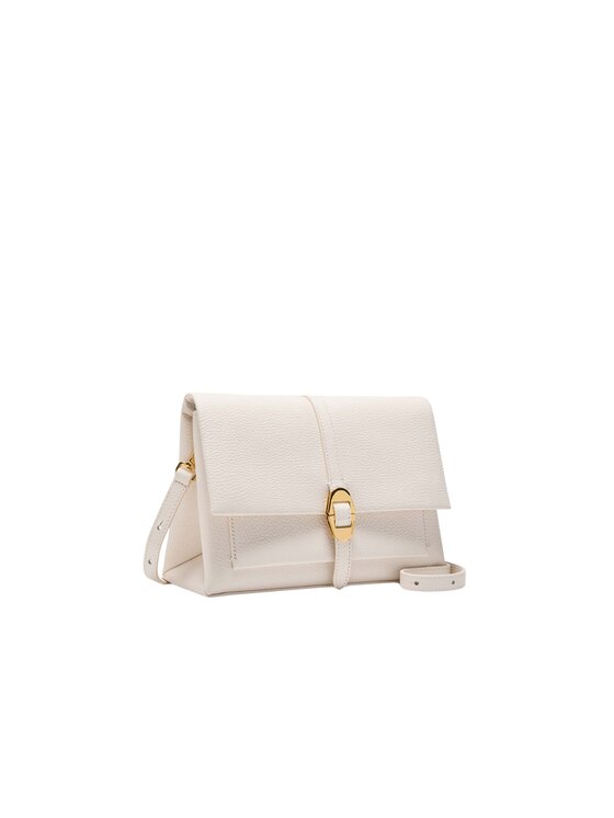 Coccinelle Coccinelle Borsetta Dorian S1 Bianco