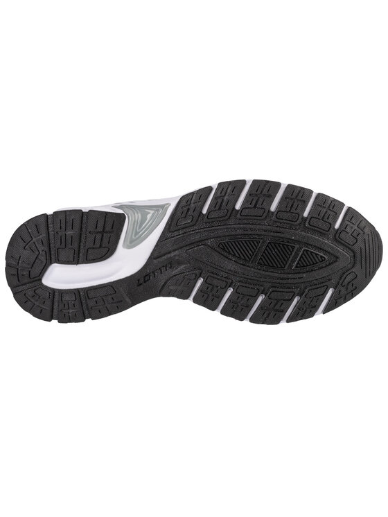 Lotto Lotto Sneakers Lotto Kitaura Bianco