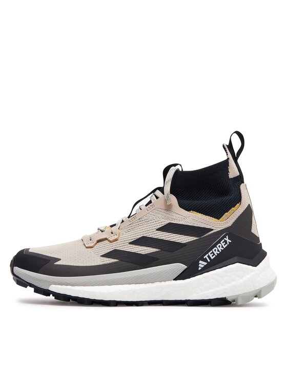 adidas adidas Trekkingi Terrex Free Hiker 2.0 Hiking IE5117 Beżowy