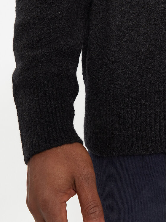 United Colors Of Benetton United Colors Of Benetton Džemper 10R2U108E Siva Regular Fit