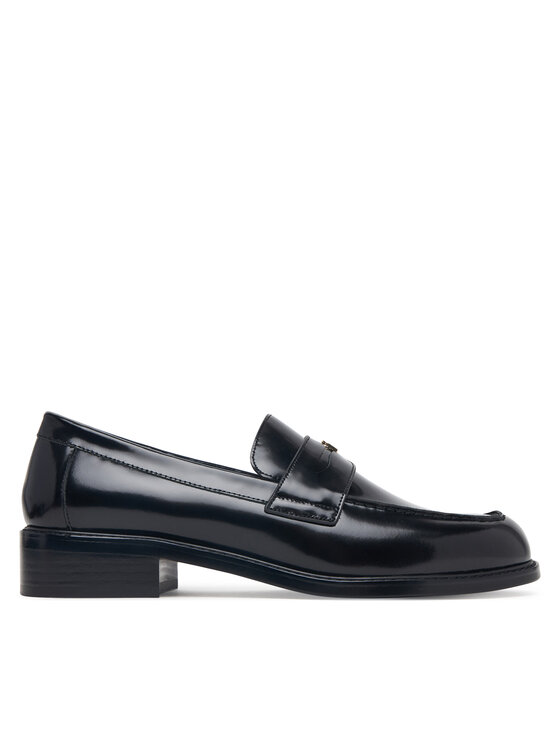 Furla Loafers YM41FCG T20000 CN O6000 Negru