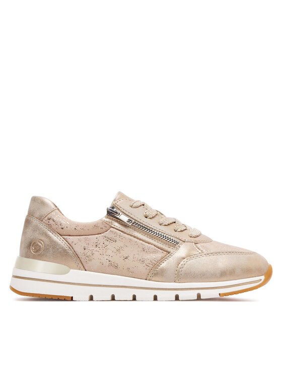 Remonte Remonte Sneakersy R6700-61 Beżowy
