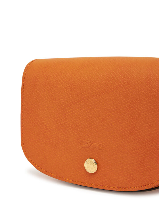 Longchamp Longchamp Táska 10165HYZ Narancssárga