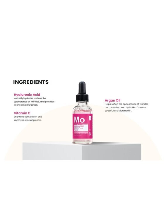 Dr Botanicals Dr Botanicals KRDB561 Krem do twarzy