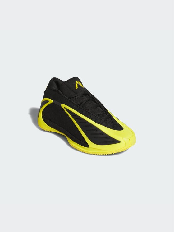 adidas adidas Buty do koszykówki Anthony Edwards 2 Czarny