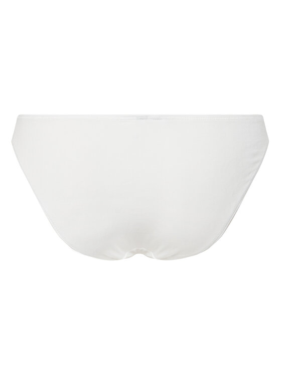 Tommy Hilfiger Tommy Hilfiger 3 db klasszikus alsó UW0UW05753 Színes