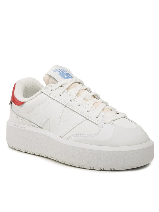 New Balance New Balance Sneakers CT302LH Alb