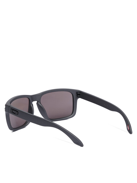 Oakley Oakley Sunčane naočale Holbrook OO9102-B5 Siva
