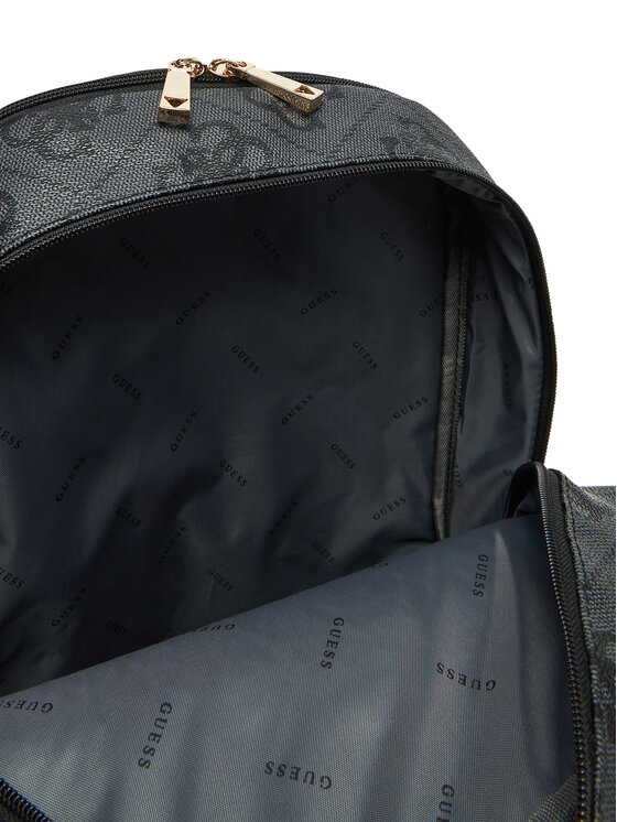 Guess Guess Mugursoma TWOB86 88990 Melns