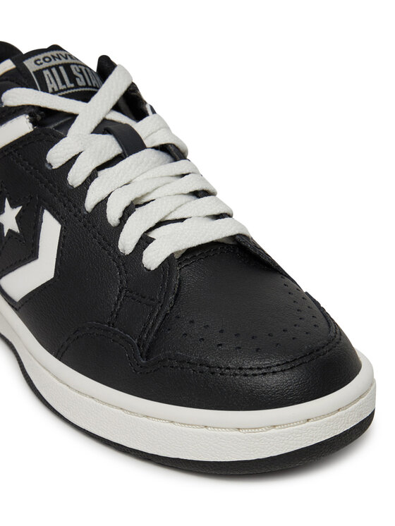 Converse Converse Sportcipők Converse Weapon Leather A11460C Fekete