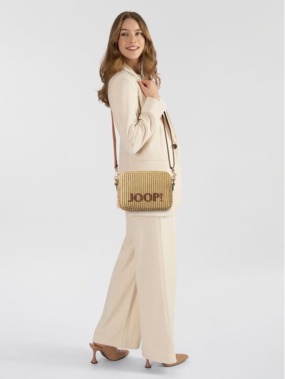 JOOP! JOOP! Torebka 332924 Brązowy