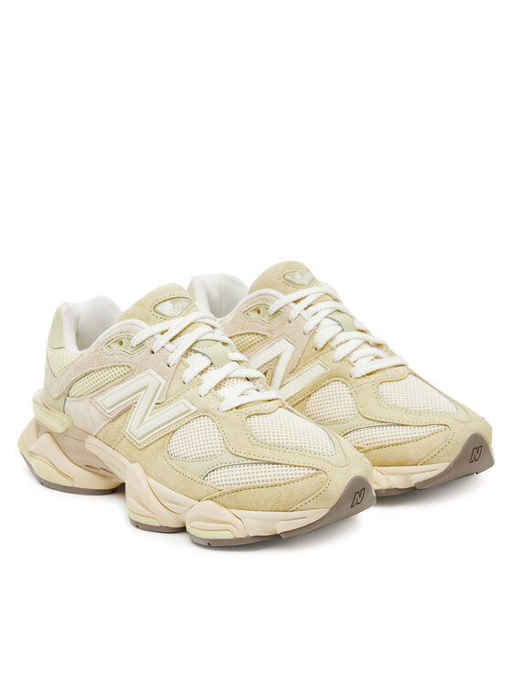 New Balance New Balance Sneakersy U9060EEN W Beżowy
