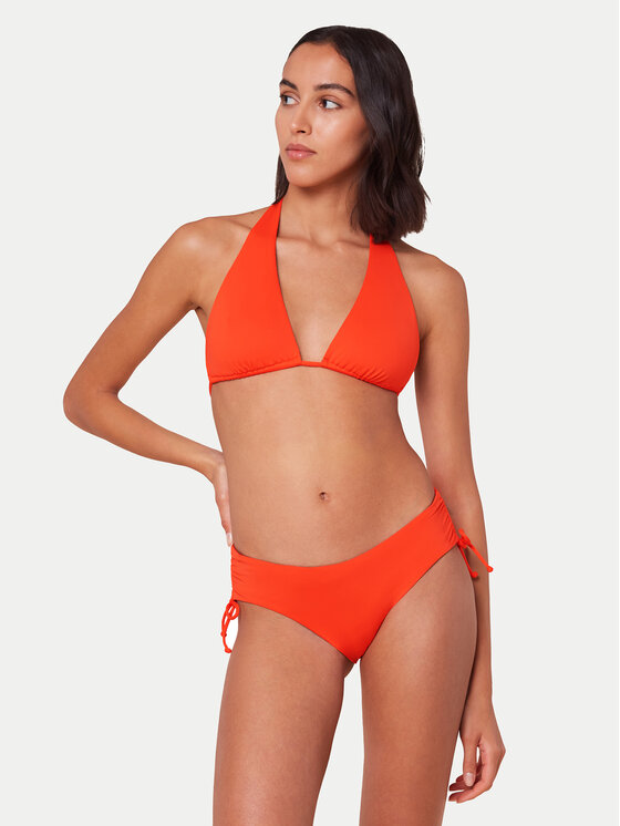 Triumph Triumph Bikinio apačia Free Smart 10217805 Oranžinė