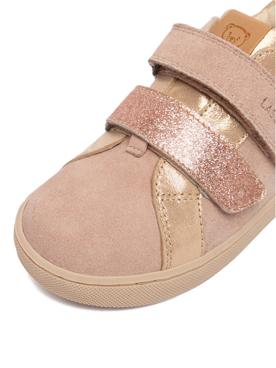 Lasocki Kids Lasocki Kids Sneakersy CEO- CI12-2706-01 Růžová