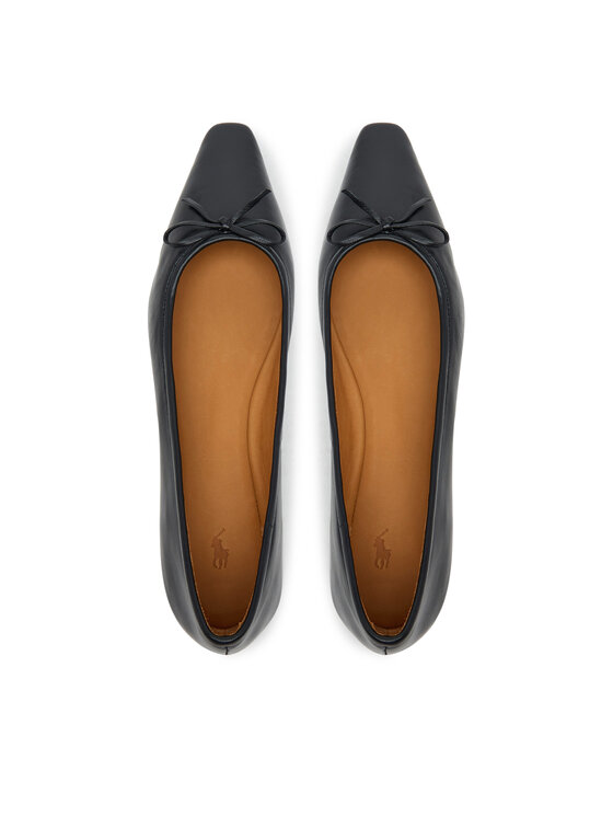 Polo Ralph Lauren Polo Ralph Lauren Balerini 818970184001 Negru