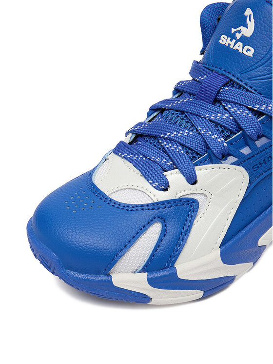SHAQ SHAQ Sneakersy EO-DEVASTATOR 2.0 AQ95042Y-MW