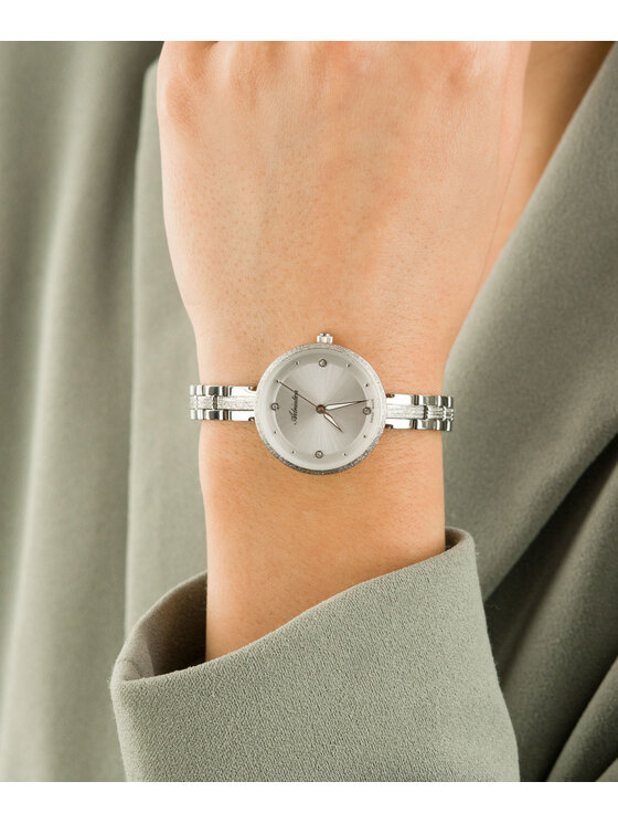 Adriatica Adriatica Orologio A3753.5143Q Argento