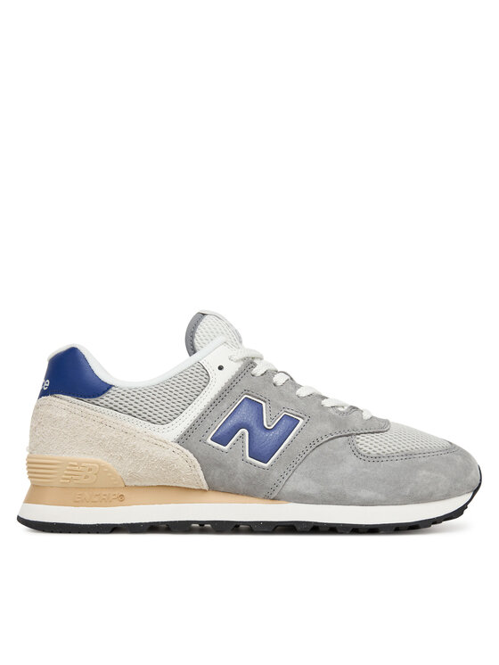 New Balance New Balance Sneakers U574SPB Gri