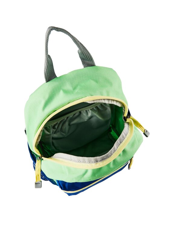 Jack Wolfskin Jack Wolfskin Plecak 327643 Zielony