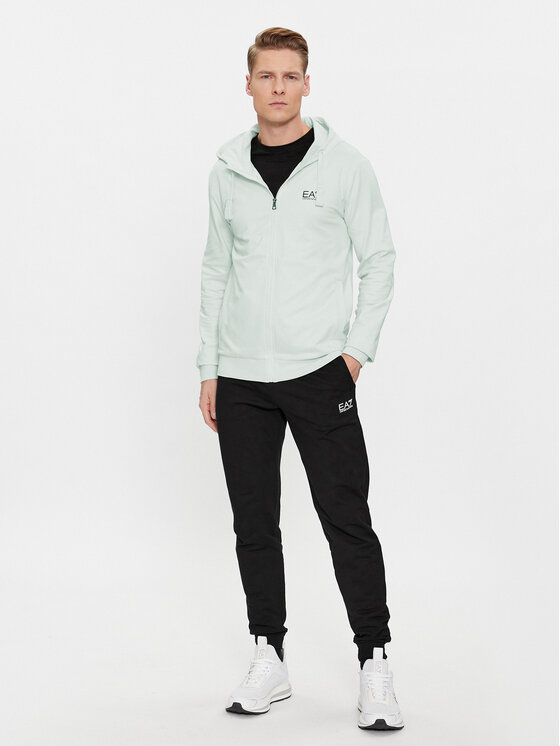 Tuta EA7 Emporio Armani