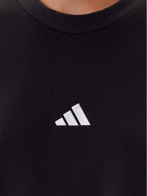 adidas adidas Trenerka Laziday JD2672 Crna Regular Fit