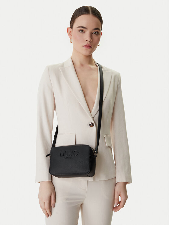 Liu Jo Geantă AA6153 ES029 Negru