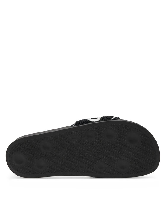 Off-White Off-White Nazouváky OMIC001S22MAT0031001 Černá