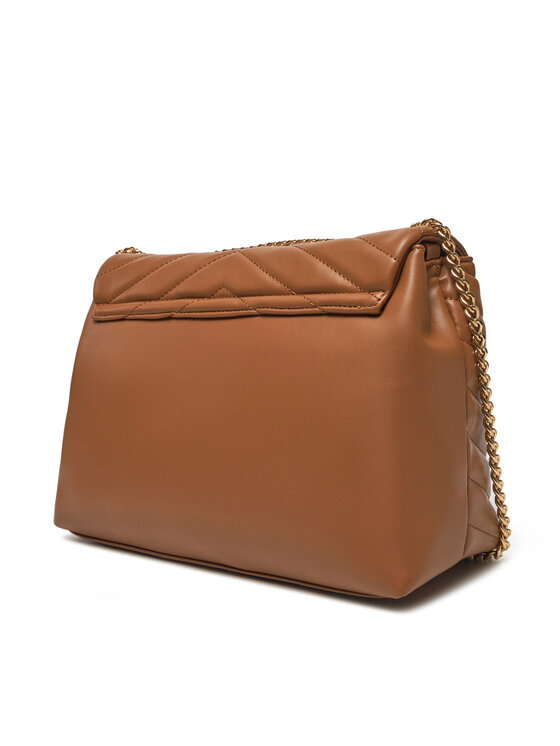 WITTCHEN WITTCHEN Handtasche 99-4Y-514-5 Dunkelrot