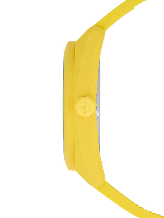 adidas adidas Sat AO Street Project Three AOST25542 Žuta