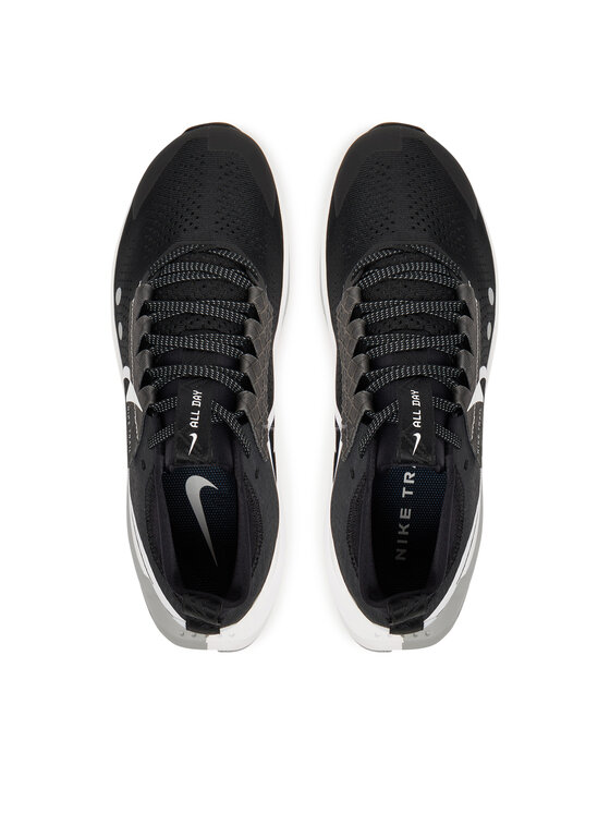 Nike Nike Взуття для бігу Zoomx Zegama Trail 2 FD5190 001 Чорний