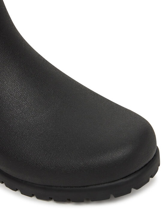 Barbour Barbour Gummistiefel Wilton LRF0066BK11 Schwarz
