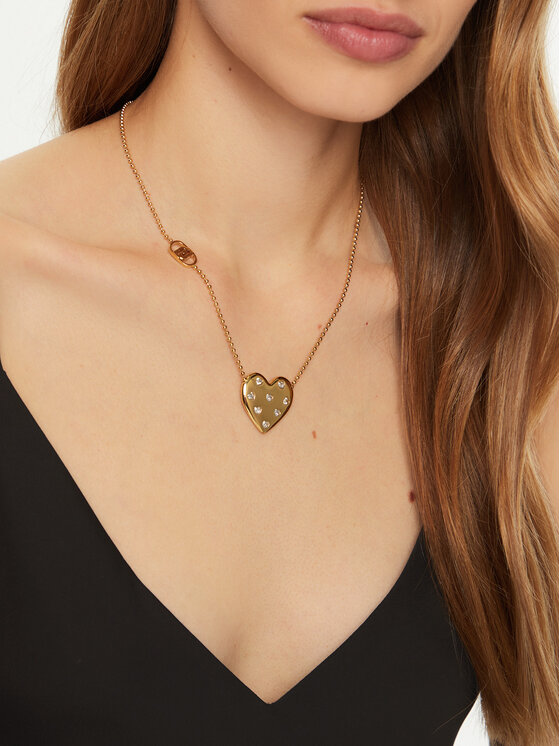 Liu Jo Liu Jo Collana LJ2761 Oro