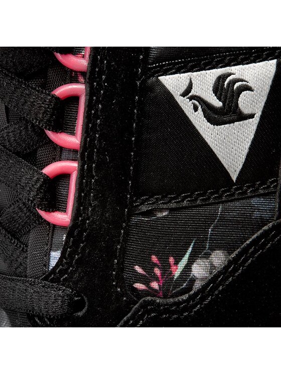 Le coq sportif femme eclat jacquard shop