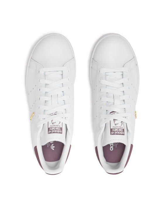 adidas adidas Sneakersy Stan Smith IF6994 Bílá