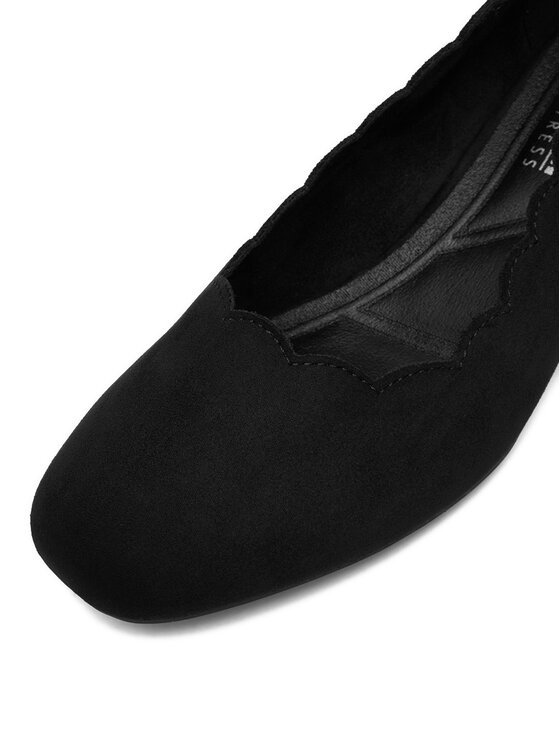 Rieker Rieker Pumps CEO-44767-00 Schwarz