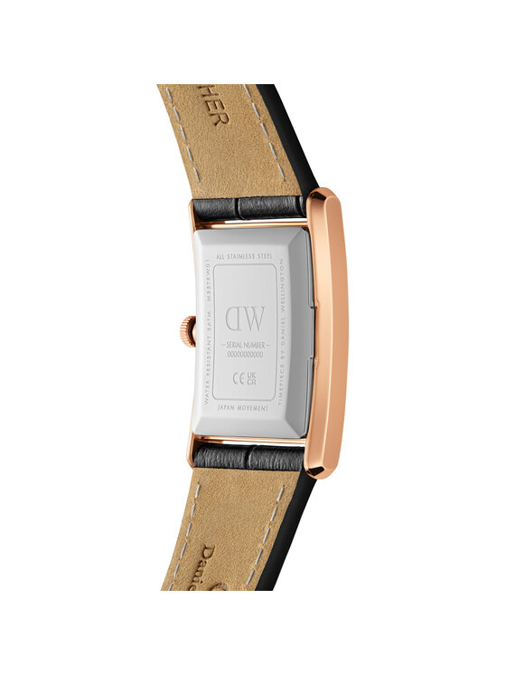 Daniel Wellington Daniel Wellington Käekell Bound DW00100698 Must