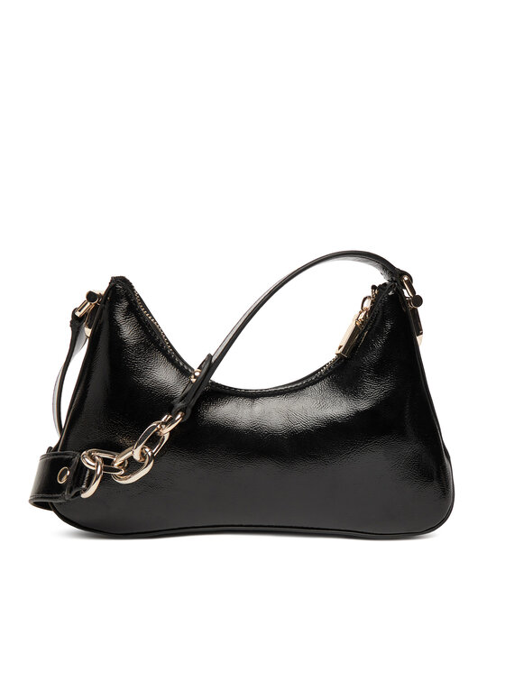 Guess Guess Torebka Dea Mini HWTG79 93730 Czarny
