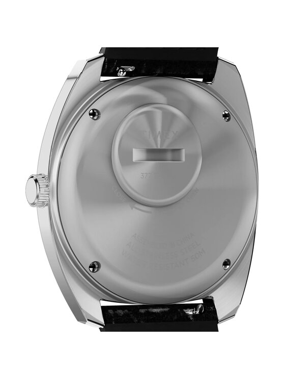 Timex Timex Hodinky TW2W44700 Čierna