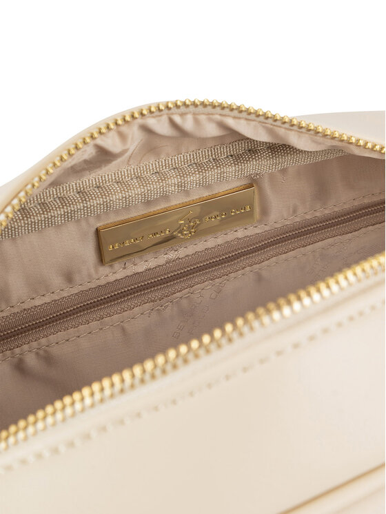 Beverly Hills Polo Club Beverly Hills Polo Club Kosmetiktasche BHPC-W1-002-AW24 Beige