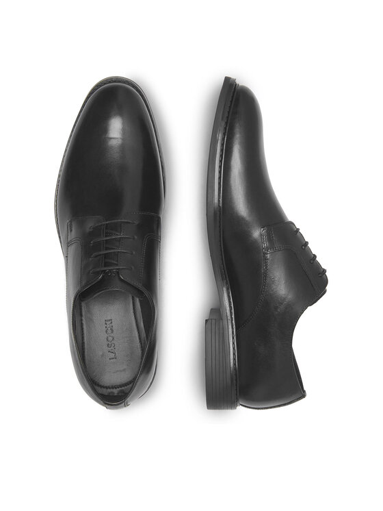 Lasocki Lasocki Scarpe basse TAPP-01 MI12 Nero