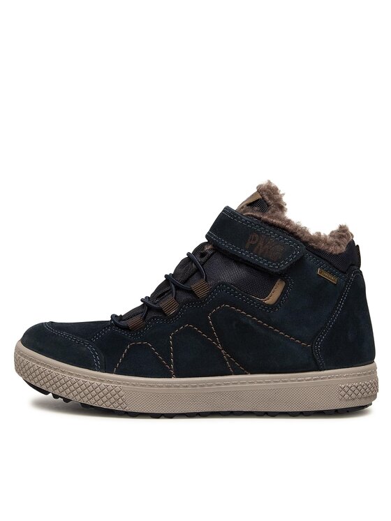 Primigi Primigi Bakancs GORE-TEX 4887022 D Sötétkék