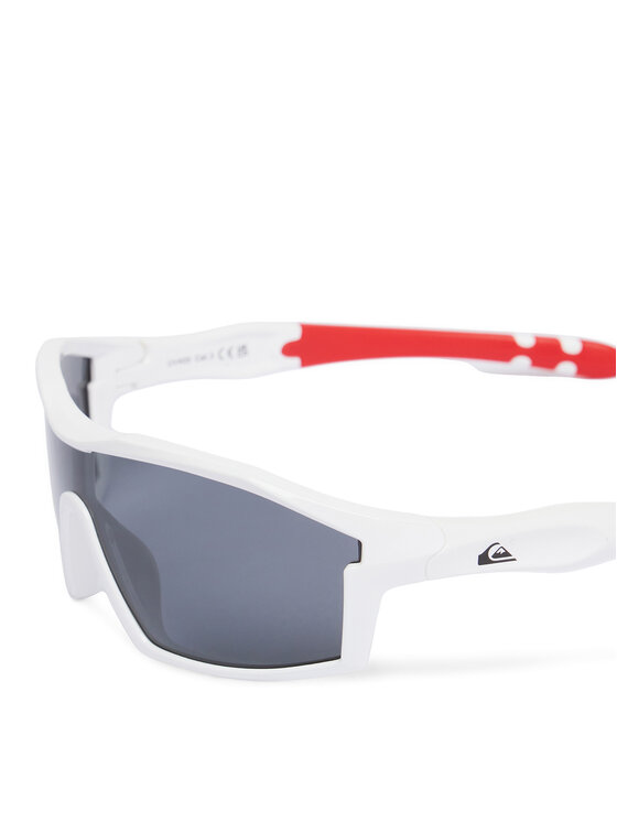 Quiksilver Quiksilver Ochelari de soare QS-KA-007-SS25 Alb