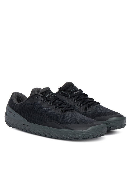 Merrell Merrell Αθλητικά Vapor Glove 7 J00003346 Μαύρο