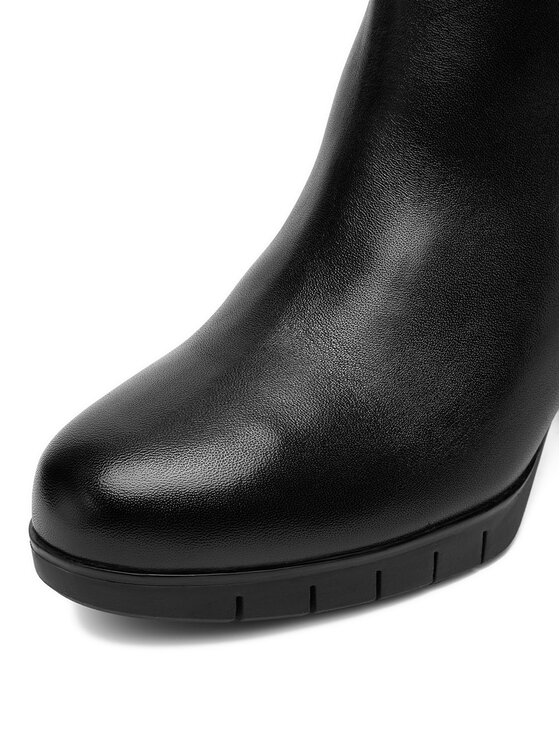 Lasocki Lasocki Ботильйони CEO-WB-DALILA-25 Чорний